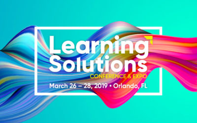 Learning Solutions 2019 – Orlando