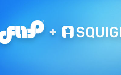 FLIP and Squigl announce Strategic Partnership and exhibition plans for FUTURE OF EDUCATIONAL TECHNOLOGY Conference in Orlando, Florida