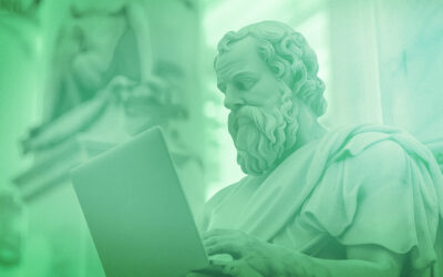 The Socratic Method: A Powerful Path to Deeper Learning